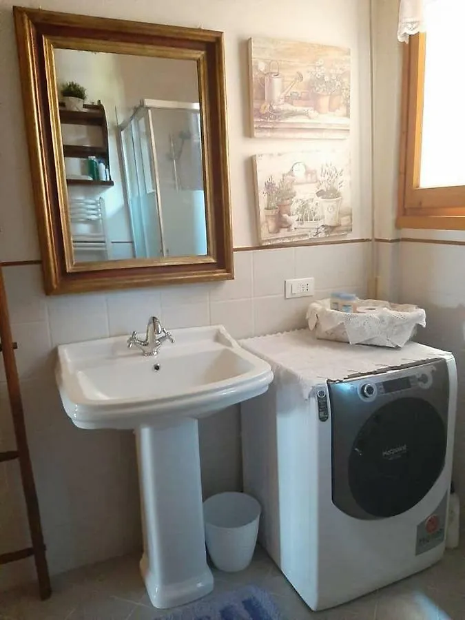 Appartement Large&Quiet - Free Parking Ac 20 Min From City Center Florence