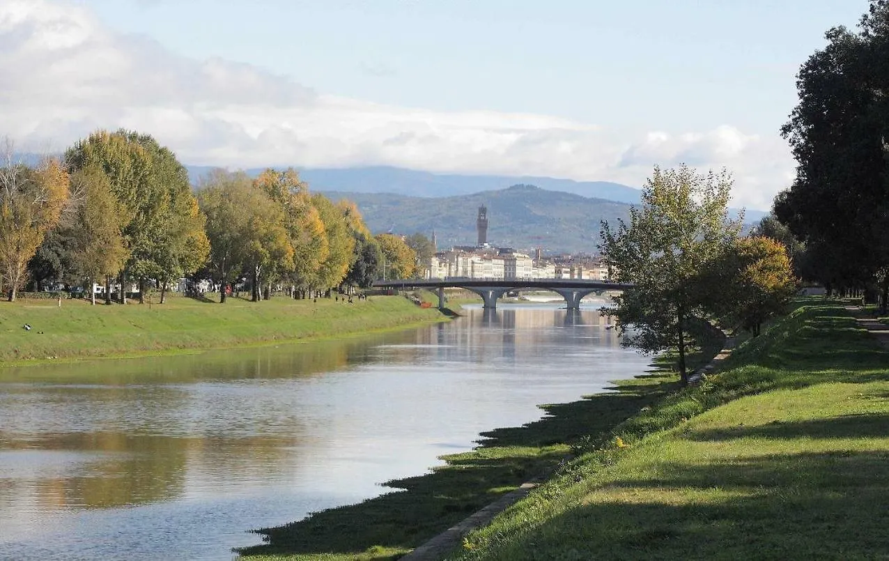 Large&Quiet - Free Parking Ac 20 Min From City Center Floransa