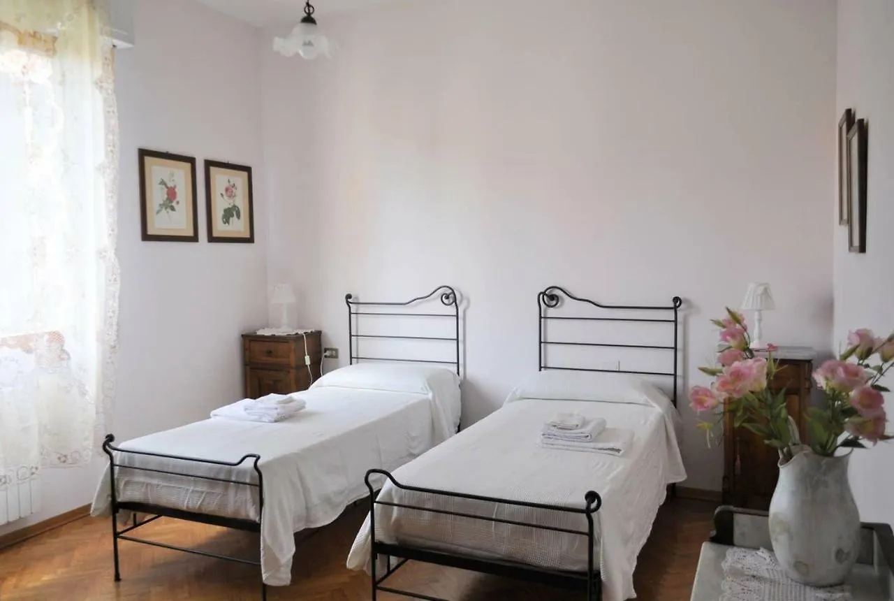 Apartment Large&Quiet - Free Parking Ac 20 Min From City Center Florence